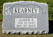 Kearney Slant
