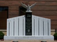 Italian Veterans Memorial