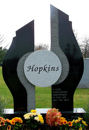 Hopkins Monument