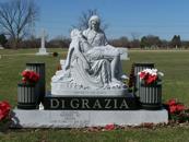 DiGrazia Monument